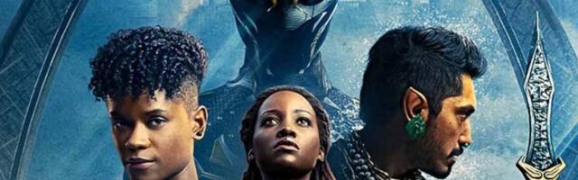 ‘Black Panther 3’ is Officially Ryan Coogler’s Next Movie