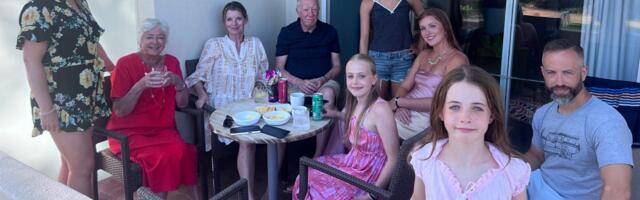 I usually plan every family trip meticulously. Letting my father-in-law take over was the best thing I've ever done.