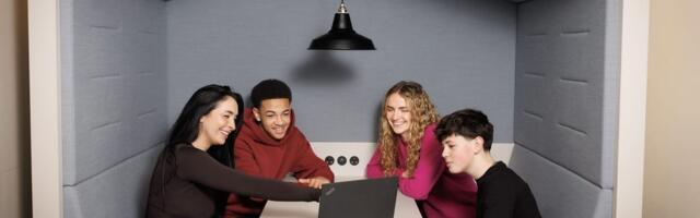 Health, Job Security, and Home Ownership Are the Top Markers of Success for Ireland’s Youth