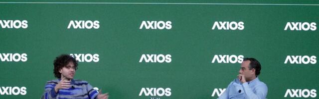 Polymarket CEO Coplan blasts sportsbooks as “scam”