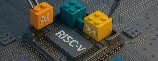 Портируем ML на RISC-V: как не потерять производительность