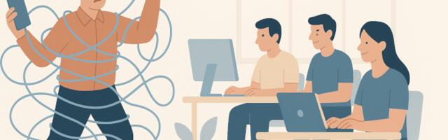 Вредные советы лидам (или как вырастить сильную команду)