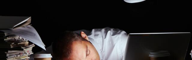 I worked 80-hour weeks thinking it would pay off—here’s what I learned about ambition and burnout