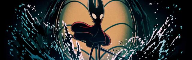 Silksong is getting a free expansion next year