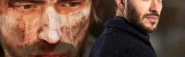 Clair Obscur's Gustave motion performer argues game awards should have a Best Character category, rather than "isolating a single performer and potentially leaving others invisible"