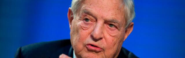 What a Soros theory can tell us about the AI boom