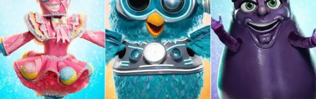 How to watch The Masked Singer season 14 online from anywhere