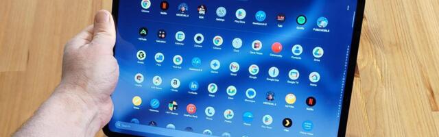 OnePlus Pad Go 2 is a great iPad competitor, but here are four others I’d recommend