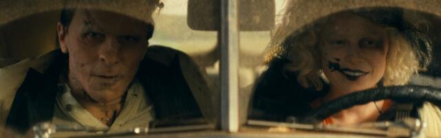 The Dead Have Something to Scream About in ‘The Bride!’ Trailer