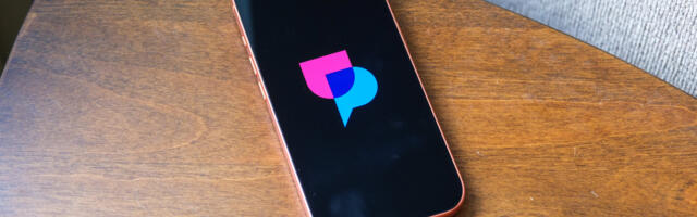 I tried UpScrolled to escape TikTok’s new terms, but I just found a lot of Keanu Reeves instead