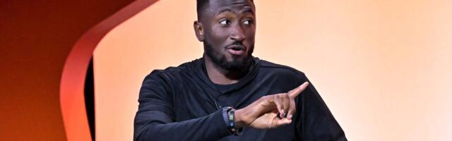 YouTuber MKBHD says Tesla 'stopped talking to me' ahead of his new Model Y Performance review