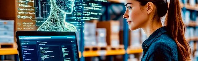 Интеграция SAP с ИИ: пишем умный редактор промптов для инвентаризации на ABAP