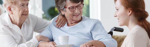 9 things retirees who feel deeply purposeful have in common that have nothing to do with staying busy