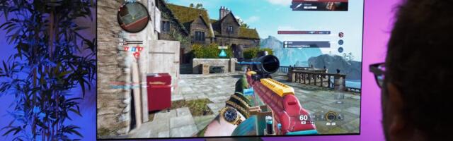 Best Gaming TV for 2026: Get the Lowest Input Lag and Highest Picture Quality