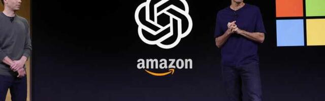 Microsoft threatens legal action over OpenAI’s $50B Amazon cloud deal