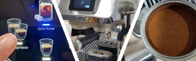 Looking for a cheap De'Longhi coffee maker? I'm a trained barista, and I've found 5 awesome offers at Amazon right now