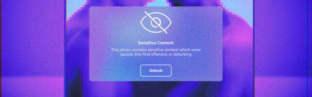 Age-verification is hurting sex educators and sex workers, studies suggest