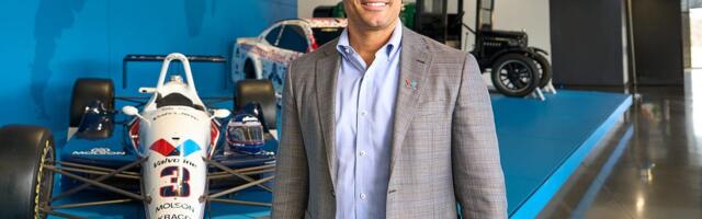 Valvoline's top marketer explains what it's like to launch a FIFA World Cup campaign — and how he'll judge success