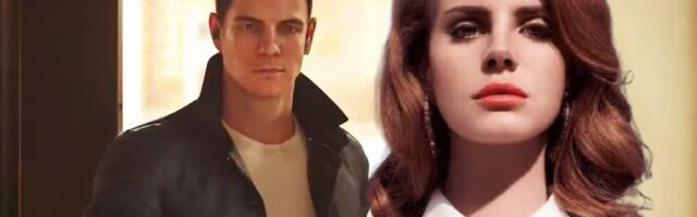 007 First Light title song will be performed by Lana Del Rey, while Bond film composer David Arnold returns to franchise after almost two decades