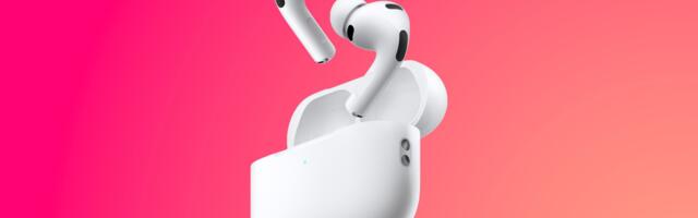 Apple Card Holders Can Now Get Free AirPods Pro 3, But There's a Catch