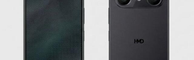 HMD Thunder Pro specs and images leak