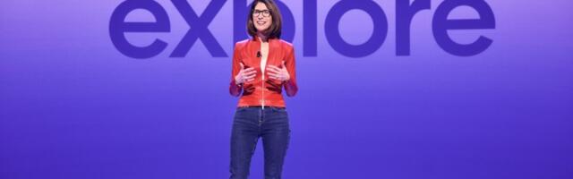 Expedia CEO Ariane Gorin: The B2B-B2C ‘Flywheel’ and AI’s Impact on How We Build
