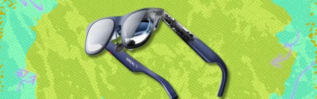 Early adopters can get the Xreal 1S AR glasses for only $450