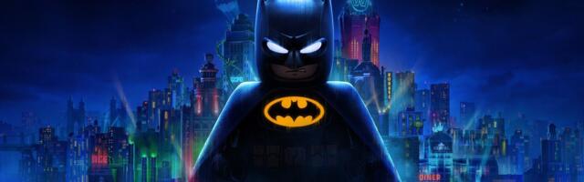 Lego Batman: Legacy of the Dark Knight is headed to the Switch 2 on September 18
