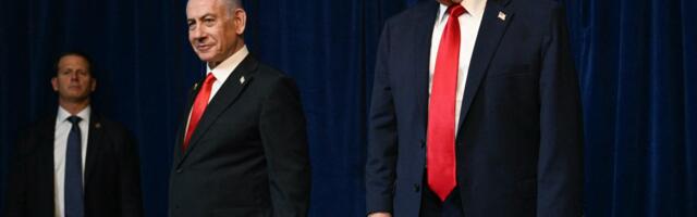 The growing US-Israel split over Iran