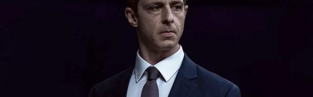 The Social Reckoning teaser: Jeremy Strong nails  Mark Zuckerbergs voice in Social Network sequel