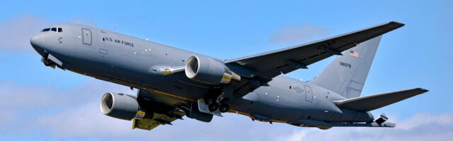 The US Air Force's Tanker Fleet Is Facing Big Changes In 2027