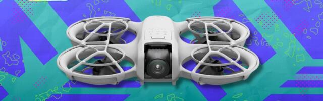 The DJI Neo drone has hit a record-low price at Amazon — save $60 on this beginner-friendly drone on Prime Day