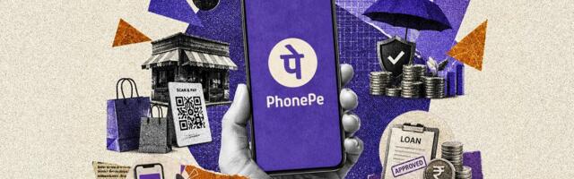 How PhonePe Makes Money: UPI, Loans, Merchants & More
