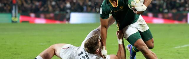 How to watch South Africa vs. Scotland in the 2026 Nations Championship online for free