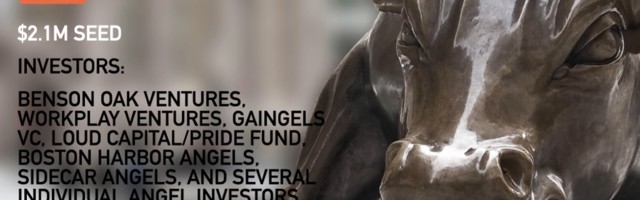 S’More Raises $2.1M for its Dating App that Takes Superficiality out of Online Dating