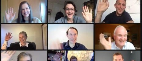 Dublin’s Frontline Ventures raises new $83.8M seed fund  for European B2B startups