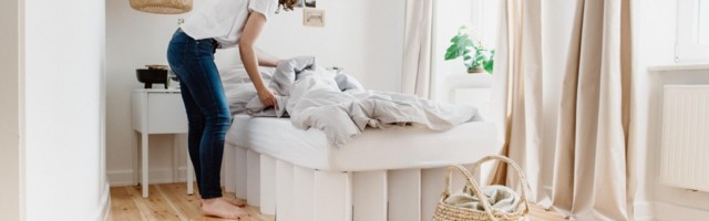 Old art, new design: How origami is shaping the startup world 