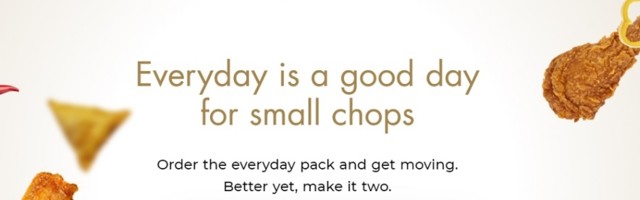 Nigeria’s smallChops plans expansion after strong post-COVID growth