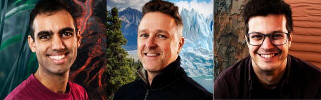 Climate VC launches with a €41 million fund to be a force for good in climate change investing
