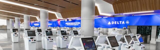 Delta Plans to Strike Off Mask Violators From No-Fly List