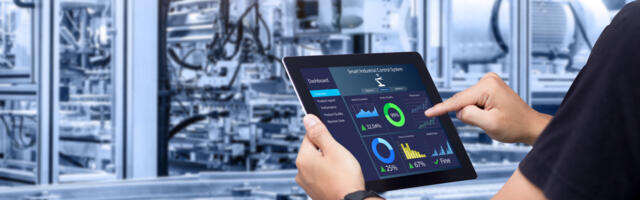 Can smart manufacturing be the answer for APAC organizations’ future business success?