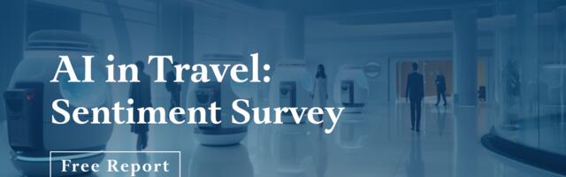 How Travel Professionals Really Feel About AI: Free Skift Research Report