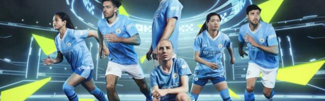 OKX Named Official Sleeve Partner Of Manchester City In Expansion Of Partnership