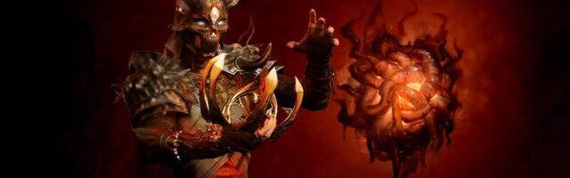 Diablo 4 season 1 gets late July release date, brings new corrupted enemies and gear