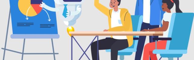 RecruitBot raises more funding to expand AI-driven recruitment platform