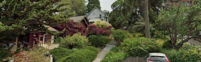 Single-family house sells for $1.8 million in Oakland