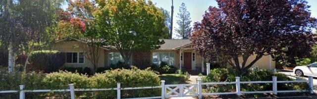 The 10 most expensive homes that reported sold in Los Gatos the week of July 17