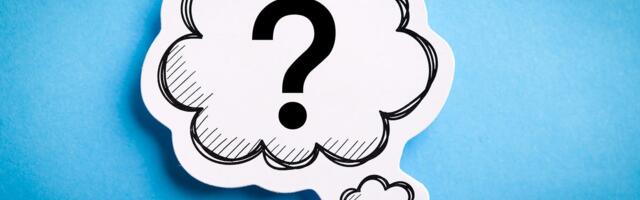 Supporters, do you have any questions for us?