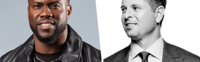 Fabletics’ Don Ressler and Kevin Hart to talk D2C at Disrupt 2020