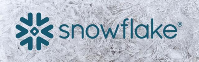 Snowflake names Neeva co-founder as CEO with focus on AI opportunity